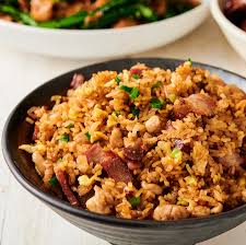 SPECIAL FRIED RICE